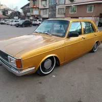 پیکان مدل 83 طلا کلکسیونی پنوماتیک و سیستم