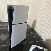 ps5 slim|کنسول، بازی ویدئویی و آنلاین|پاکدشت, پاکدشت (مامازند)|دیوار