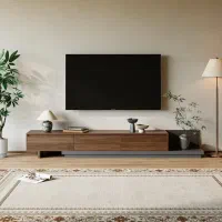 میز تی وی متحرک مدل اریا ۳