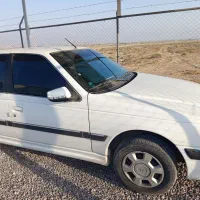 پارس سال 1401