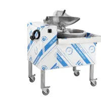 فروش دستگاه سبزی خرد کنی بشقابی دهانه ۶۰|خردکن، آسیاب، غذاساز|سقز, |دیوار