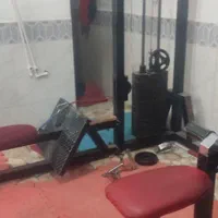 جاروکش مفت مفت|تجهیزات ورزشی|اصفهان, ارغوانیه|دیوار