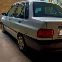 فروش پراید اتوماتیک کاربراتور