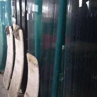 شیشه بری سیار وثابت مناطق مرکزی و شمالی تهران