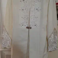 کت و شلوار سایز ۴۰