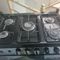 گاز|اجاق گاز و لوازم برقی پخت‌وپز|ماکو, |دیوار