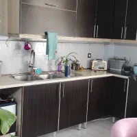 کابینت ام دی اف|مصالح و تجهیزات ساختمان|آبیک, |دیوار