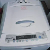 لباسشویی 14ک دوو کره ای