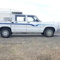 فروش مزدا(کارا) ۱۷۰۰ مدل ۹۴