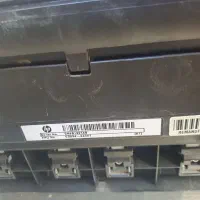 پرینتر رنگی وسیاه وسفید وفکس|پرینتر، اسکنر، کپی، فکس|تهران, تختی|دیوار