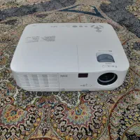 ویدیو پروژکتور NEC NP215