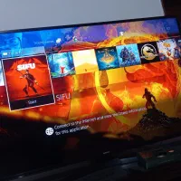 پلی استیشن 4|کنسول، بازی ویدئویی و آنلاین|مشهد, امیر|دیوار