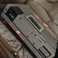 ویدیو سونی بتامکس