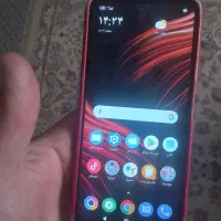 Poco X3 Por 128G|موبایل|تهران, وردآورد|دیوار