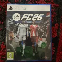 FC 26
