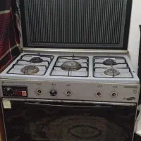 گازولباسشویی هردوسالم تمیزمرتب