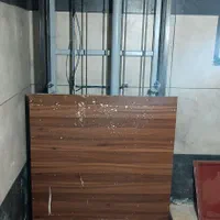 آسانسور و بالابر هیدرولیک هخامنش|خدمات پیشه و مهارت|خمینیشهر, |دیوار