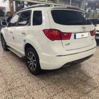 هایما s7توربو مدل ۹۶ بیرنگ‌|خودرو سواری و وانت|گرگان, |دیوار