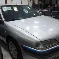 زانتیا مدل ۸۴|خودرو سواری و وانت|شیروان (خراسان), |دیوار