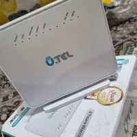 مودم یو تل|مودم و تجهیزات شبکه|سلماس, |دیوار