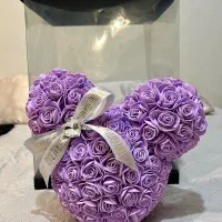رز میکی موس فومی