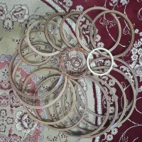 کارگاه گلدوزی چوبی