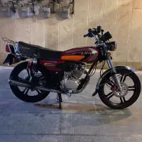 هوندا لیفان ۲۰۰ مدل ۱۴۰۳