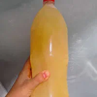 آبلیمو دستی