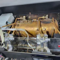 دستگاه قهوه ساز مدل فوتورمت ۲۰۱۴|کافی‌شاپ و رستوران|تربت جام, مطهری|دیوار