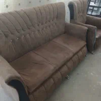 مبل راحتی  پنج نفره