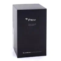 بلک‌بری Priv آکبند رجیستر