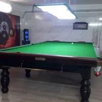 نصب میز بیلیارد و اسنوکر خرید و فروش میز|ورزشهای توپی|شهریار, شهریار|دیوار