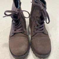 نیم بوت پسرانه