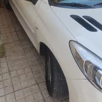 207 مدل 1401|خودرو سواری و وانت|قرچک, |دیوار