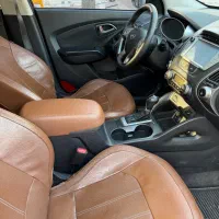 توسان ۲۰۱۴ فیس جدید فول بدون رنگ|خودرو سواری و وانت|مشهد, کوثر|دیوار