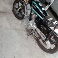 200 همتاز|موتورسیکلت|ارومیه, |دیوار