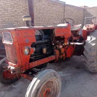 تراکتور رومانی ۶۳