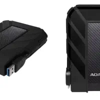 هارد اکسترنال ADATA  یک ترابایت