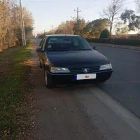 پژو 405|خودرو سواری و وانت|اردبیل, |دیوار