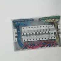 برقکاری ساختمان