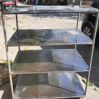 وسایل کارگاه لبنیات|فروشگاه و مغازه|ملک‌آباد, |دیوار