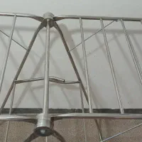 وسایل منزل|بندرخت و رختآویز|ایذه, |دیوار