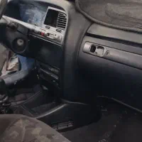 داشبرد صندلی بدنه زانتیا
