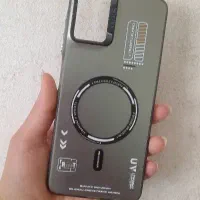 قاب،کاور موبایل a06