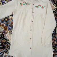 مانتو|لباس|قرچک, زیبا شهر|دیوار