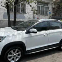 ام‌وی‌ام X22 دنده‌ای اسپرت اکسلنت، مدل ۱۴۰۰|خودرو سواری و وانت|تهران, بهجت‌آباد|دیوار