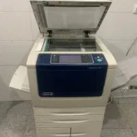 دستگاه زیراکس ۵۸۵۵