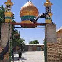 قاین گلدسته شرق