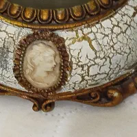 زیر سیگاری قدیمی ( تزئینی)|کلکسیون و سرگرمی|شیراز, پودنک|دیوار