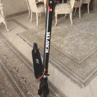 اسکوتر مدل x8 کویر|دوچرخه، اسکیت، اسکوتر|تهران, ترمینال جنوب|دیوار